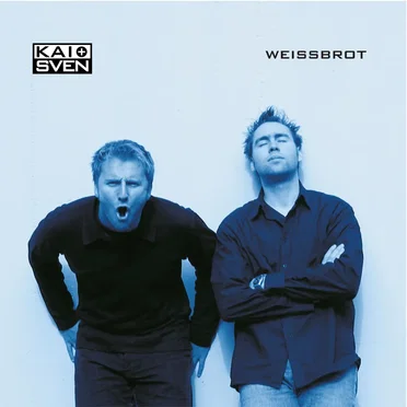 Weissbrot by Kai+Sven - album cover
