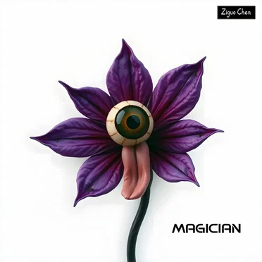 Magician