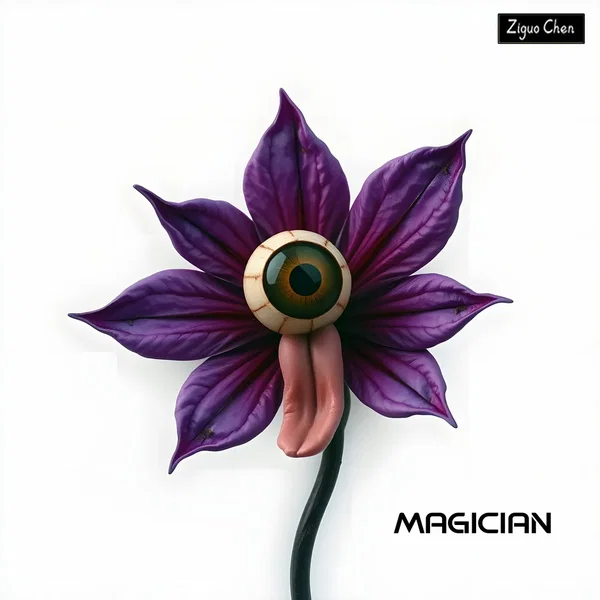 Magician