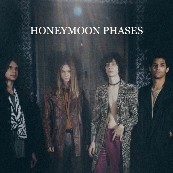Honeymoon Phases