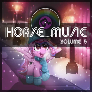 Horse Music Central