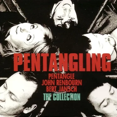 Pentangling: The Collection