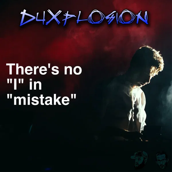There is No "i" in Mistake