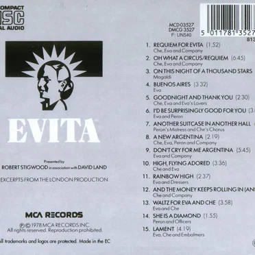 Evita