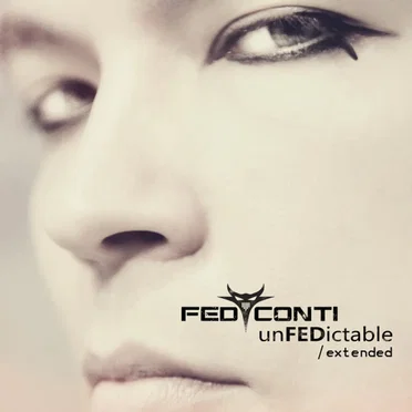 unFEDictable (extended) by Fed Conti - album cover