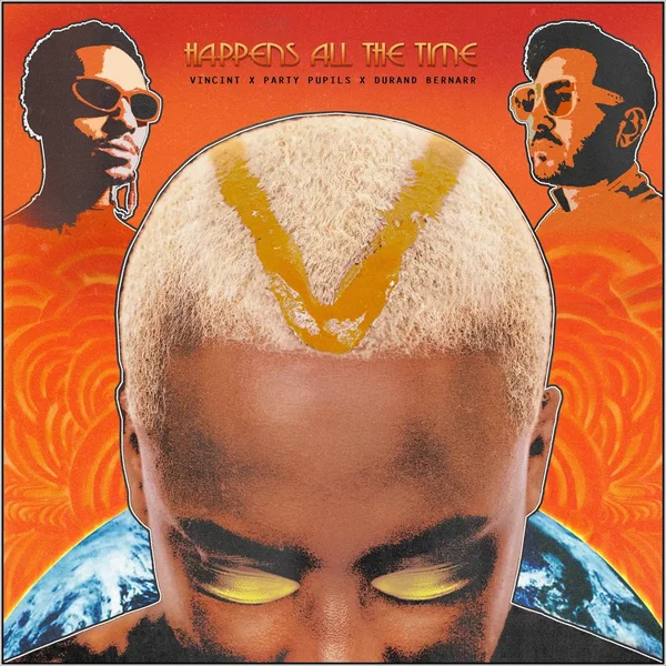 Happens All the Time