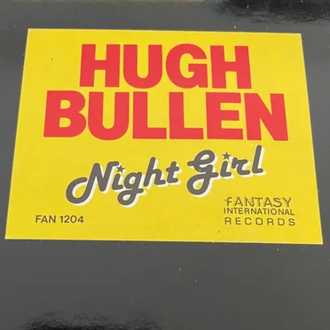 Night Girl