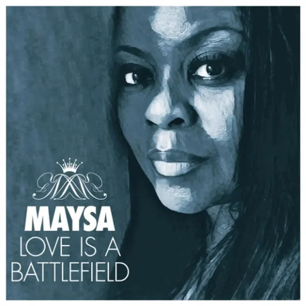 Love Is a Battlefield
