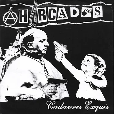 Cadavres exquis