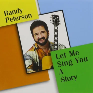 Let Me Sing You a Story