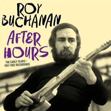 Roy Buchanan