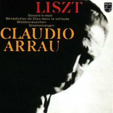 Sonata in B minor / Bénédiction de Dieu dans la solitude / Waldesrauschen / Gnomenreigen