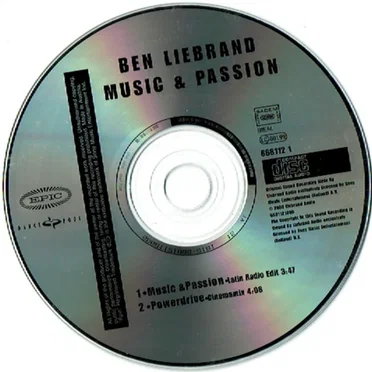 Music & Passion