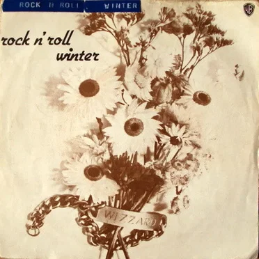 Rock ’n’ Roll Winter / Dream of Unwin