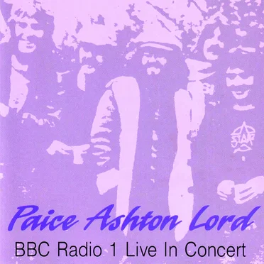 BBC Radio 1 Live in Concert