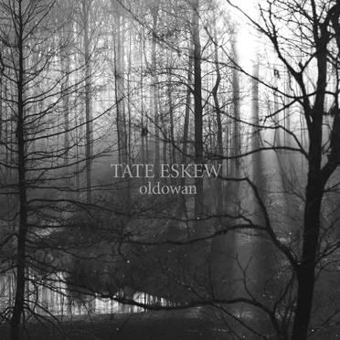 Oldowan by Tate Eskew - album cover