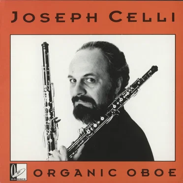 Organic Oboe