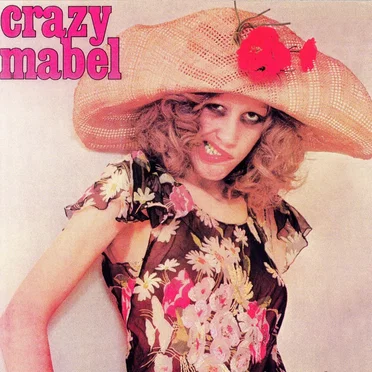 Crazy Mabel by Crazy Mabel - album cover