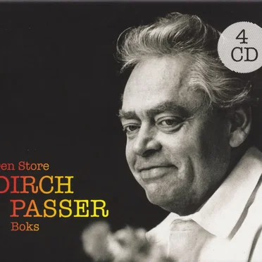 Dirch Passer