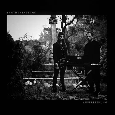 Auferstehung by Synths Versus Me - album cover