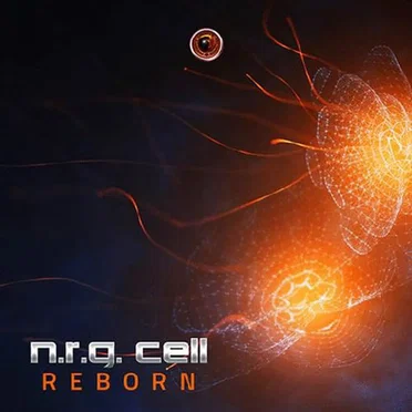Reborn by N.R.G. Cell - album cover
