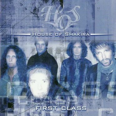 First Class