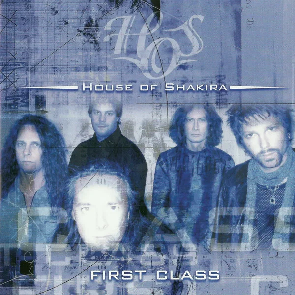 First Class
