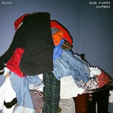 Near Sleeper (Outtake) by Plums - album cover