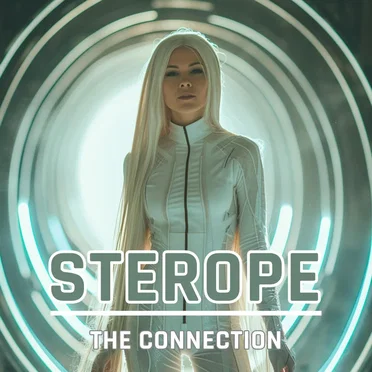 The Connection by Sterope - album cover