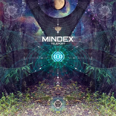 Teleport EP