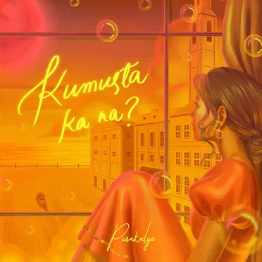 Kumusta Ka Na?