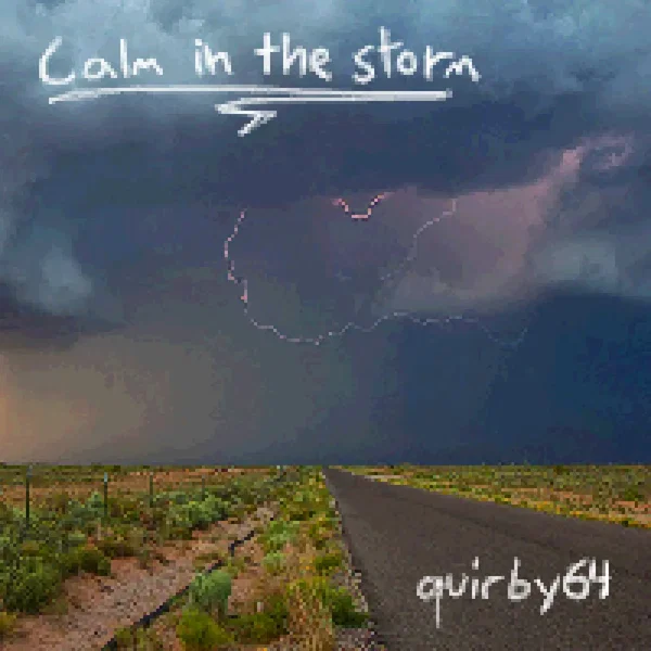 Calm in the Storm Remastered