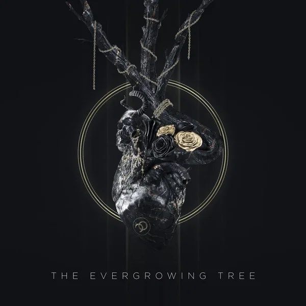 The Evergrowing Tree