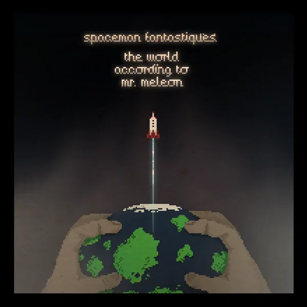 The World According to Mr. Meleon