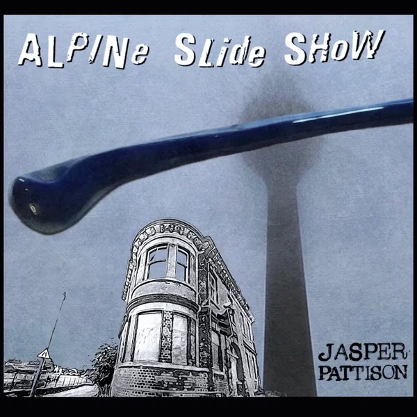 Alpine Slide Show