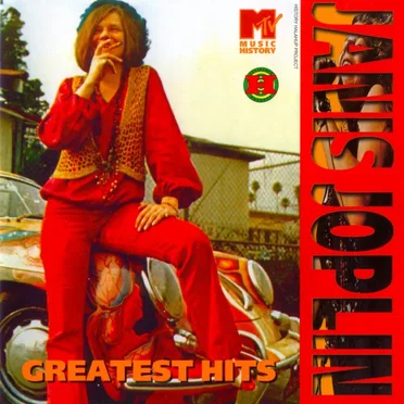 MTV Music History: Greatest Hits