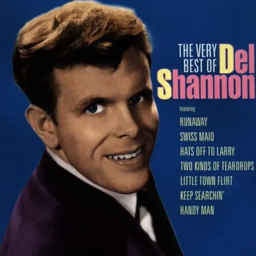 The Very Best of Del Shannon