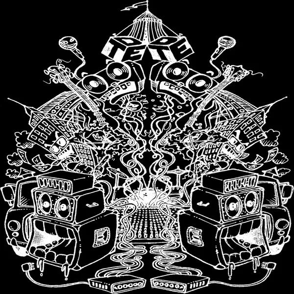 Jah Jah Dub
