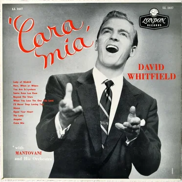 Cara Mia
