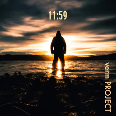 11:59 by Verm Project - album cover