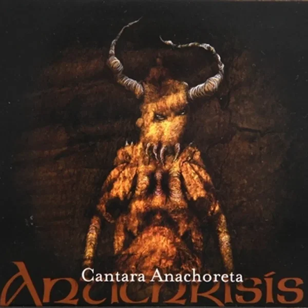 Cantara Anachoreta