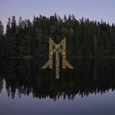 Songs From the Mere by Wolcensmen - album cover