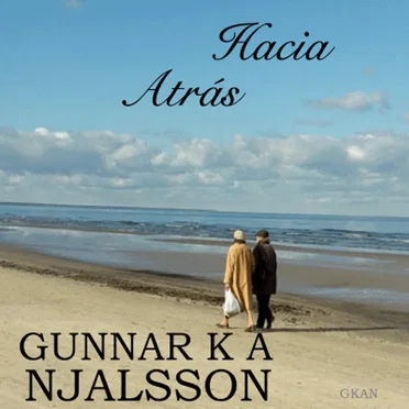Hacia atrás by Gunnar K. A. Njalsson - album cover