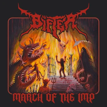 March of the Imp