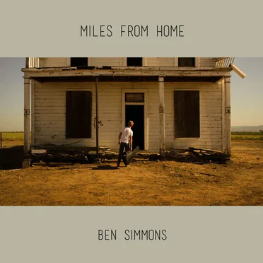 Miles from Home