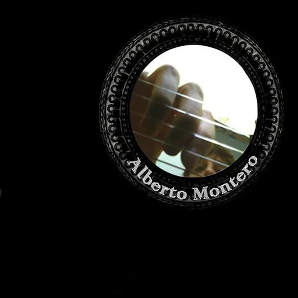 Alberto Montero
