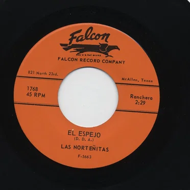El espejo / Eterna luna de miel
