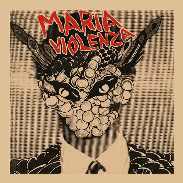Maria Violenza