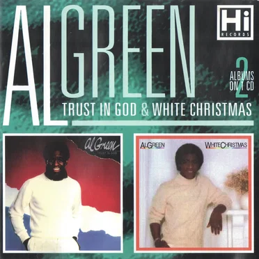 Trust in God & White Christmas