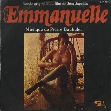 Emmanuelle